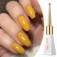 31 Color Monochrome Nail Beauty UV