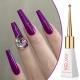 31 Color Monochrome Nail Beauty UV