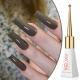 31 Color Monochrome Nail Beauty UV