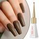 31 Color Monochrome Nail Beauty UV