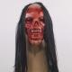 Horror Mask Bleeding Skull Headgear