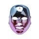 LED Rechargeable Face Mask Acne And Freckles Led Color Light Mask