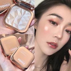 Three-dimensional Star Diamond Mashed Potatoes Highlight Powder