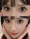 Slanted Cool European And American Smoky Makeup Thick Fox False Eyelashes
