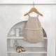 Childrens Sling Twist Knitted Jumpsuit