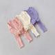 Girls Jumpsuit Romper Baby Girls Home Pajamas