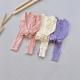 Girls Jumpsuit Romper Baby Girls Home Pajamas