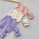 Girls Jumpsuit Romper Baby Girls Home Pajamas