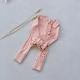 Girls Jumpsuit Romper Baby Girls Home Pajamas