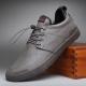 New Style Mens Leather Casual Shoes Flat Shoes