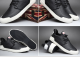 New Style Mens Leather Casual Shoes Flat Shoes