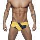 Mens Fashion Hot Spring Seaside Beach Anti Embarrassment Swimming Trunks