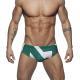 Mens Fashion Hot Spring Seaside Beach Anti Embarrassment Swimming Trunks