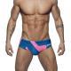 Mens Fashion Hot Spring Seaside Beach Anti Embarrassment Swimming Trunks