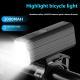 Mountain Bike Night Riding Lights Can Be Formal Mounted Lifting Aluminum Alloy Far And Near Light Lumen TPYE-C