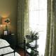 American Country Rustic Style Curtains