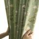 American Country Rustic Style Curtains