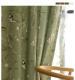 American Country Rustic Style Curtains