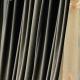 Solid-color Velvet Finished Blackout Curtains Living Room Shades