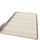 Entrance Doormat Linen-woven Non-slip Bath Mat