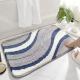 Wear-resistant Bedside Rug Doorway Water-absorbent Non-slip Doormat