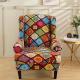 New Stretchable American-style Seat Cushion Chair And Sofa Cover
