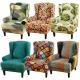 New Stretchable American-style Seat Cushion Chair And Sofa Cover