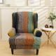 New Stretchable American-style Seat Cushion Chair And Sofa Cover