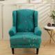 New Stretchable American-style Seat Cushion Chair And Sofa Cover