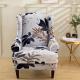 New Stretchable American-style Seat Cushion Chair And Sofa Cover