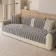New Thickened Non-Slip Cat-Scratch-Resistant All-Season Universal Sofa Cushion Cover