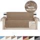Recycled Grid Breathable Thickened Waterproof Pet Sofa Cushion