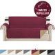Recycled Grid Breathable Thickened Waterproof Pet Sofa Cushion