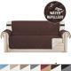 Recycled Grid Breathable Thickened Waterproof Pet Sofa Cushion