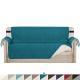 Recycled Grid Breathable Thickened Waterproof Pet Sofa Cushion