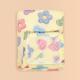 Childrens Flannel Blanket, Thickened Kindergarten Nap Blanket For Babies