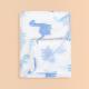 Childrens Flannel Blanket, Thickened Kindergarten Nap Blanket For Babies