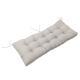 Solid Wood Sofa Outdoor Bench Cushion Wood Chair Cushion Hanging Swing Chair Cushion Sofa Cushion Lounger Cushion