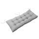 Solid Wood Sofa Outdoor Bench Cushion Wood Chair Cushion Hanging Swing Chair Cushion Sofa Cushion Lounger Cushion
