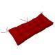 Solid Wood Sofa Outdoor Bench Cushion Wood Chair Cushion Hanging Swing Chair Cushion Sofa Cushion Lounger Cushion