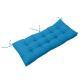 Solid Wood Sofa Outdoor Bench Cushion Wood Chair Cushion Hanging Swing Chair Cushion Sofa Cushion Lounger Cushion