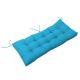 Solid Wood Sofa Outdoor Bench Cushion Wood Chair Cushion Hanging Swing Chair Cushion Sofa Cushion Lounger Cushion