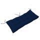 Solid Wood Sofa Outdoor Bench Cushion Wood Chair Cushion Hanging Swing Chair Cushion Sofa Cushion Lounger Cushion
