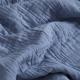 Comfortable Breathable Nap Blanket Pure Cotton Towel Blanket