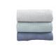 Comfortable Breathable Nap Blanket Pure Cotton Towel Blanket