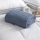 Comfortable Breathable Nap Blanket Pure Cotton Towel Blanket