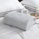 Comfortable Breathable Nap Blanket Pure Cotton Towel Blanket