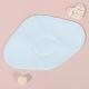 Baby Pillow Childrens Summer Ice-silk Pillow Soft And Comfortable