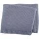 Embroidered Name Baby Knitted Cotton Nap Personality Sofa Blanket