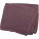 Embroidered Name Baby Knitted Cotton Nap Personality Sofa Blanket